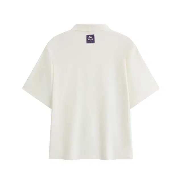 Kappa player Polo