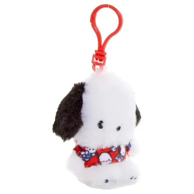 Sanrio Pochacco