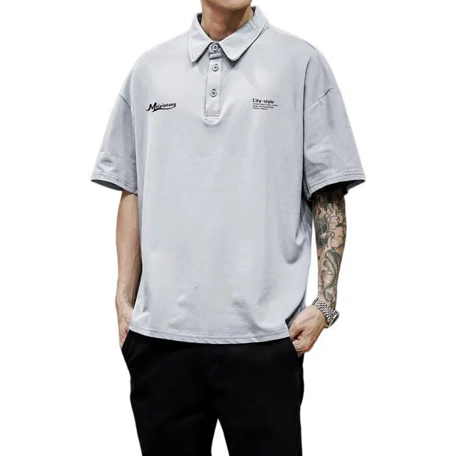 MEIPIN TANG logoPolo