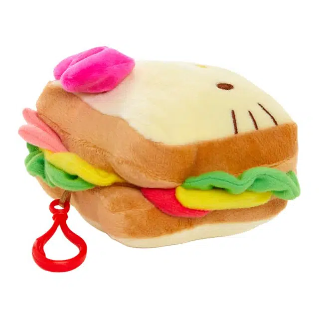 Sanrio Hello Kitty
