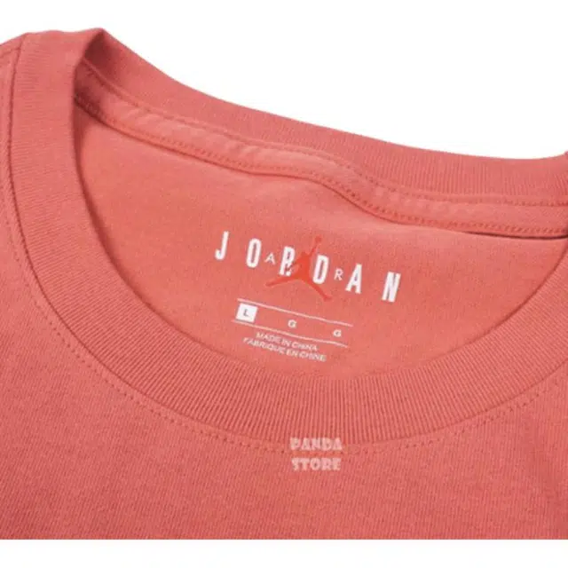 Jordan LogoT