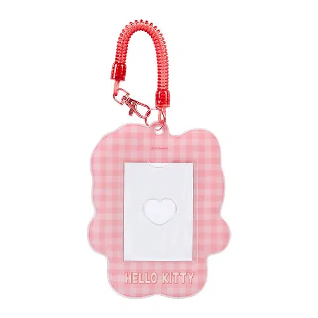 Sanrio PVC