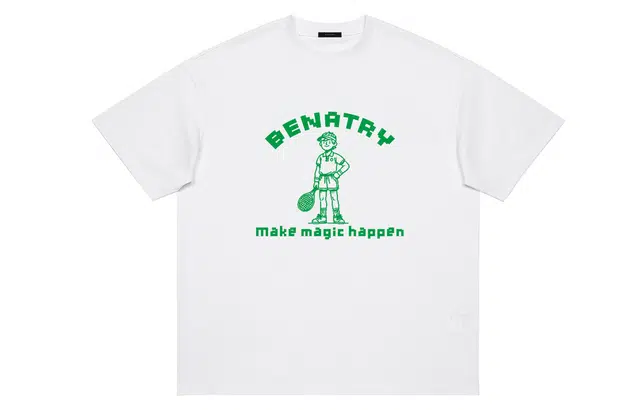 BENATRY T