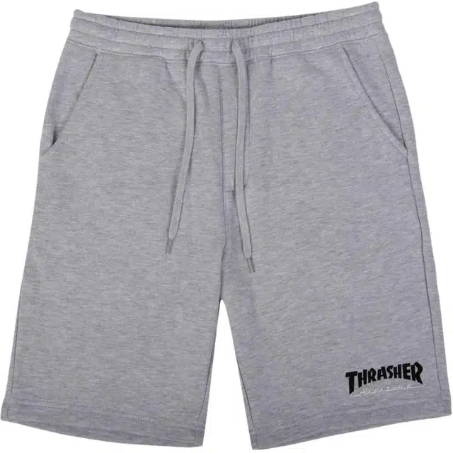 Thrasher SS25