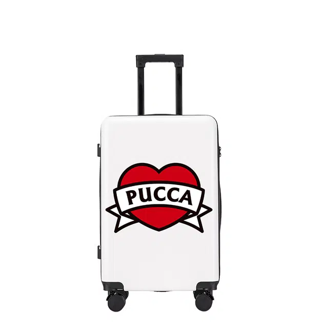 pc PUCCA 20