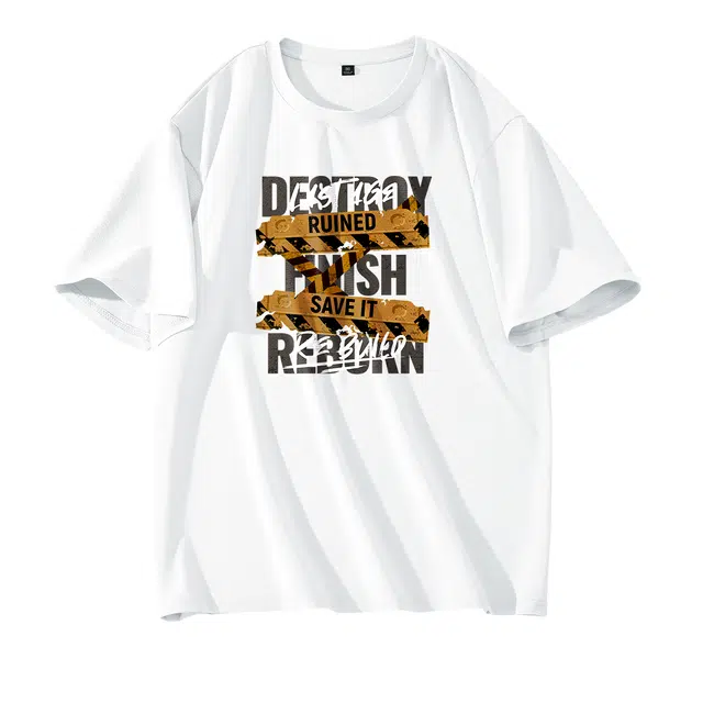 DEBRAND T