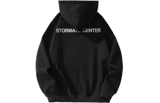 STORMATE logo