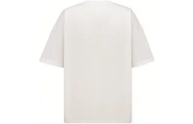 DIOR PARLEY SS22 LogoT