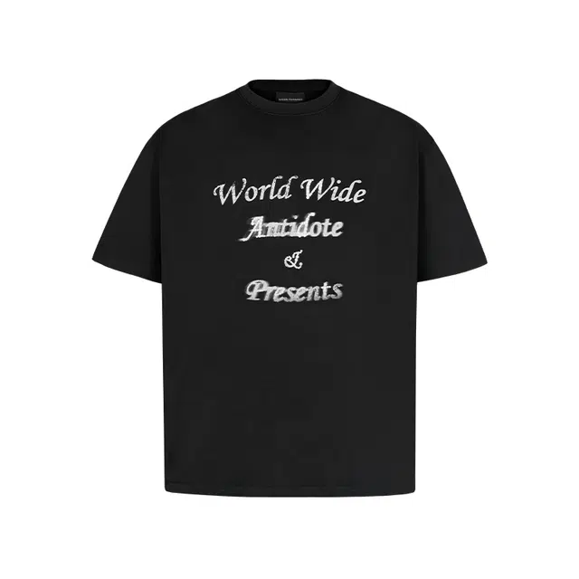 antidote worldwide logo T