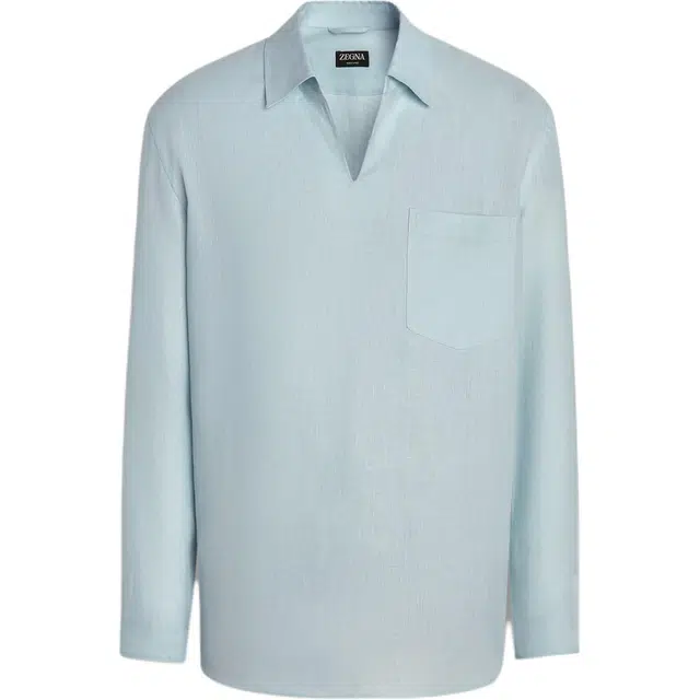 Zegna Polo