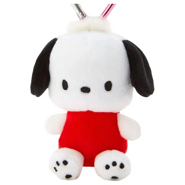Sanrio Pochacco