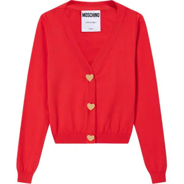 MOSCHINO