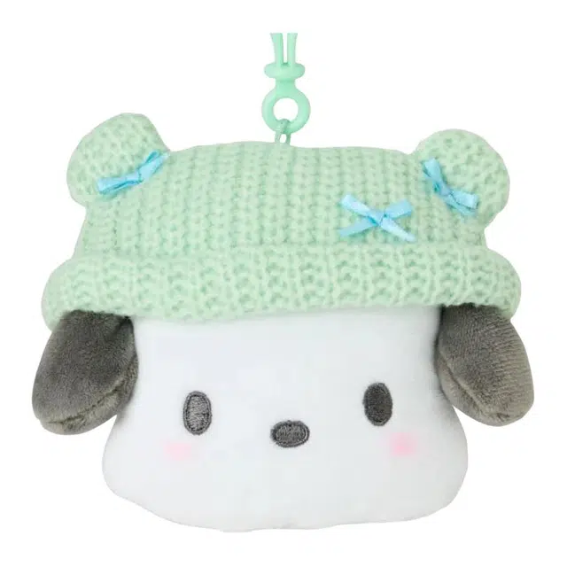 Sanrio Pochacco
