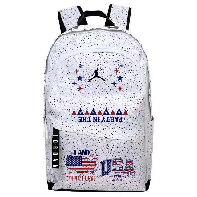 Jordan Starry Sky Backpack