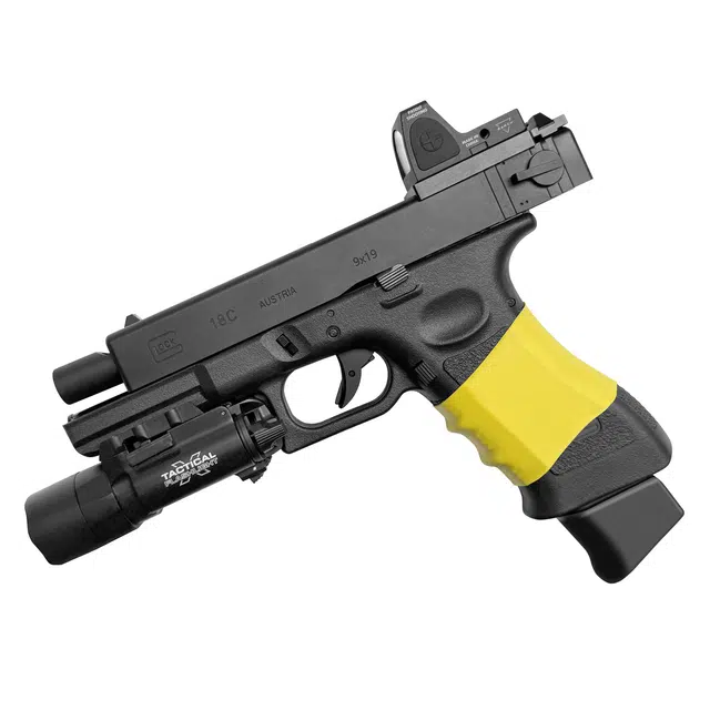 G18C
