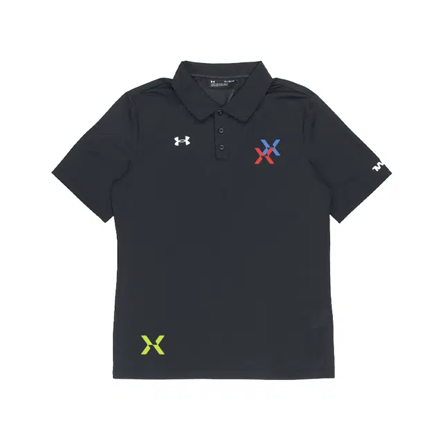 Under Armour LogoPolo