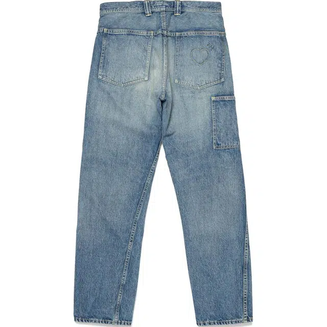 HUMAN MADE SS25