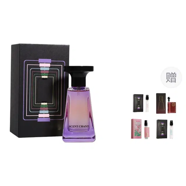 SCENT CHANT 2025 618 EDP 14