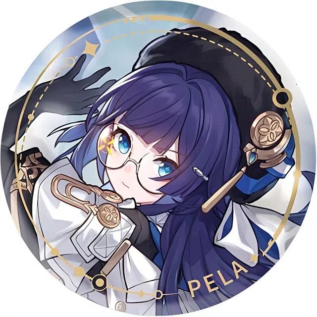 MIHOYO IP