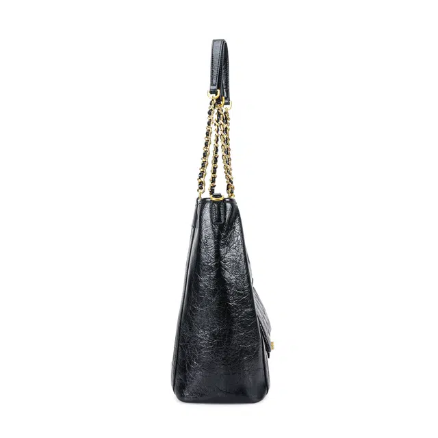 Crocodile Tote