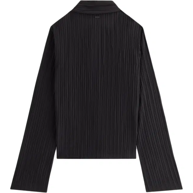 KITH SS25 Elvira Plisse