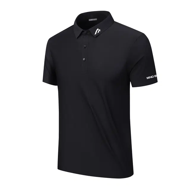 MindBridge LogoPolo