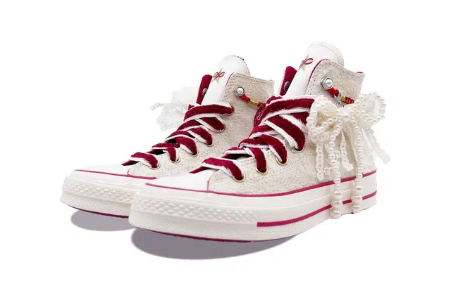 Converse 1970s