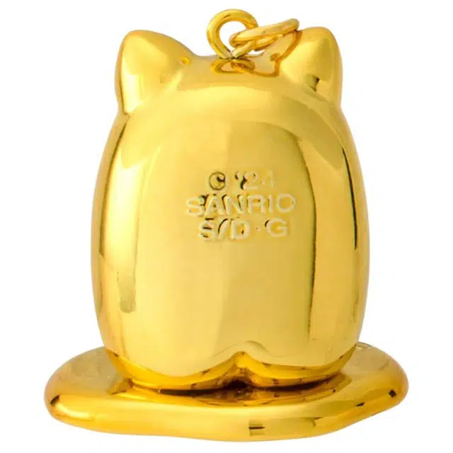 Sanrio PVC