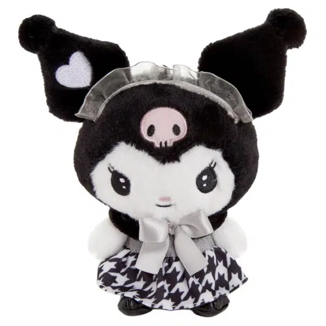 Sanrio Frills