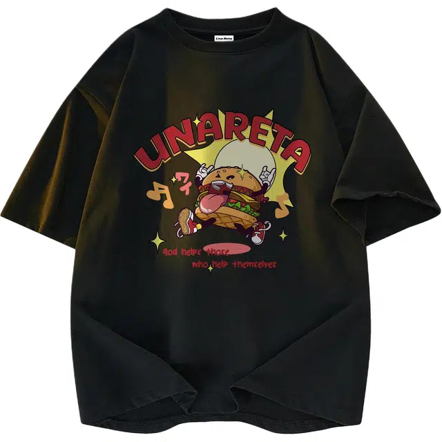 UNA RETA insoversizeT