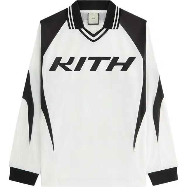 KITH V SS25T