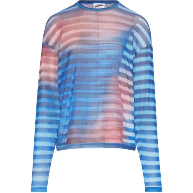 Jean Paul Gaultier FW25 T