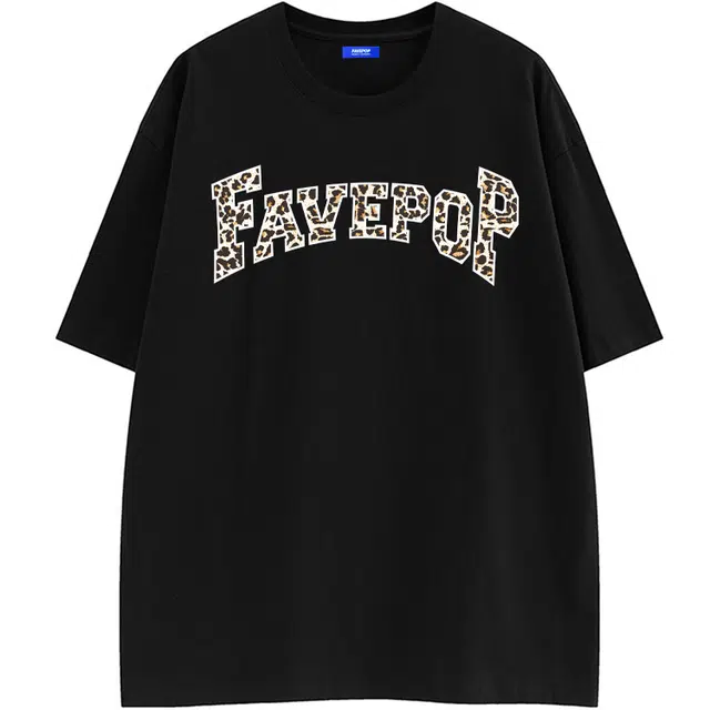 FAVEPOP LogoT