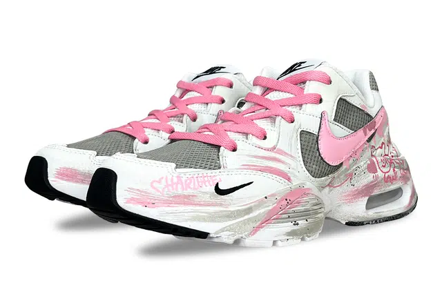 Nike Air Max Fusion