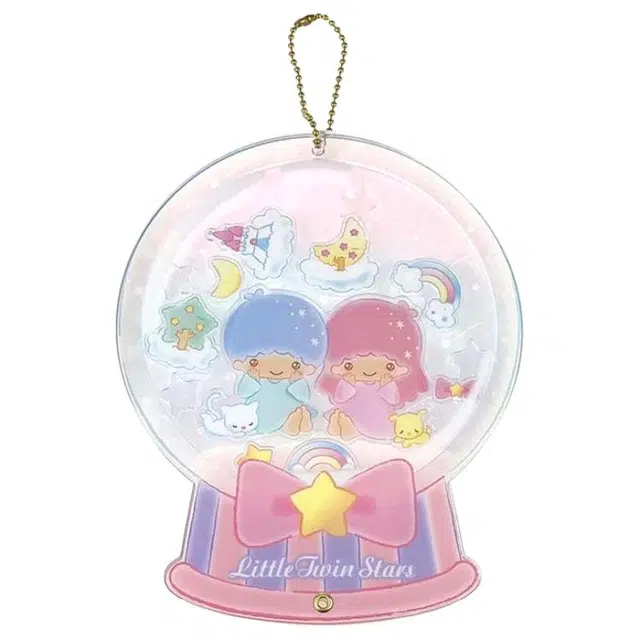 Sanrio LittleTwinStars