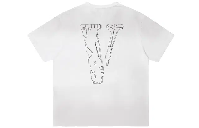 VLONE LOGO T