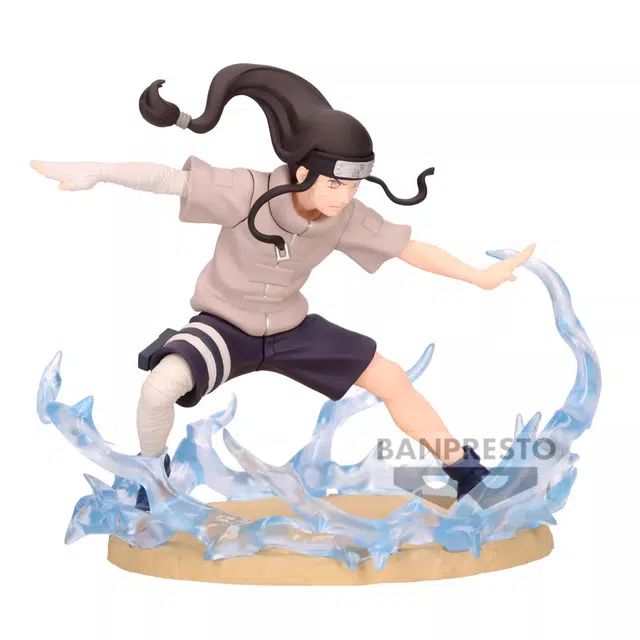 BANPRESTO Memorable Saga-