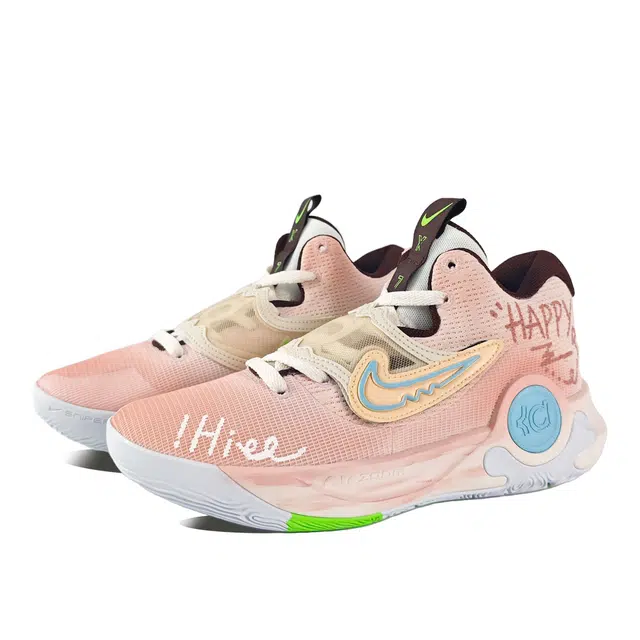 Nike KD Trey 5 X