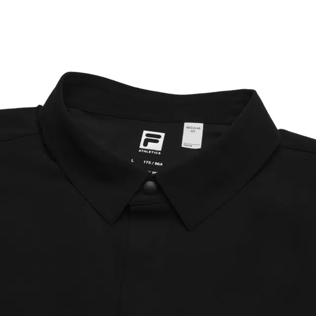 FILA Fitness Polo