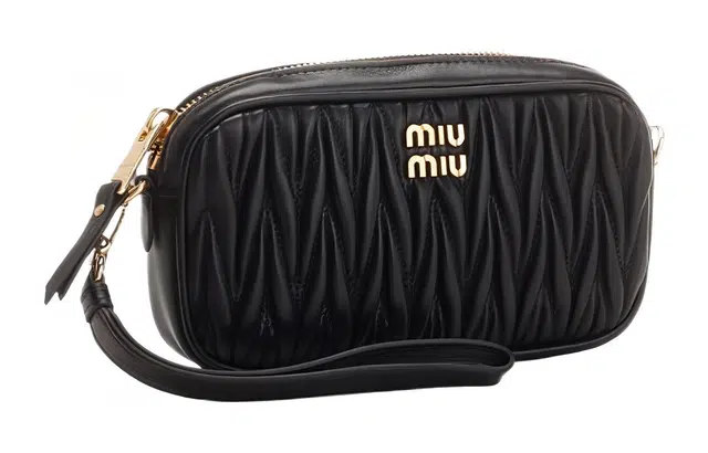MIU MIU Matelasse