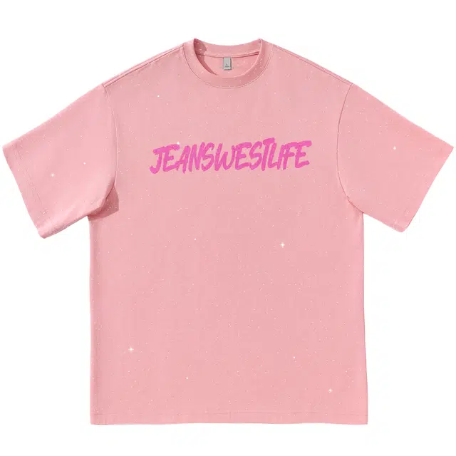 JEANSWEST LIFE cleanfit260T