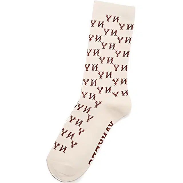 MLB Monogram 1