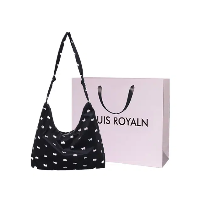 LOUIS ROYALN Tote