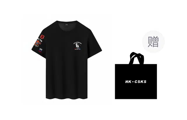 CSKS T