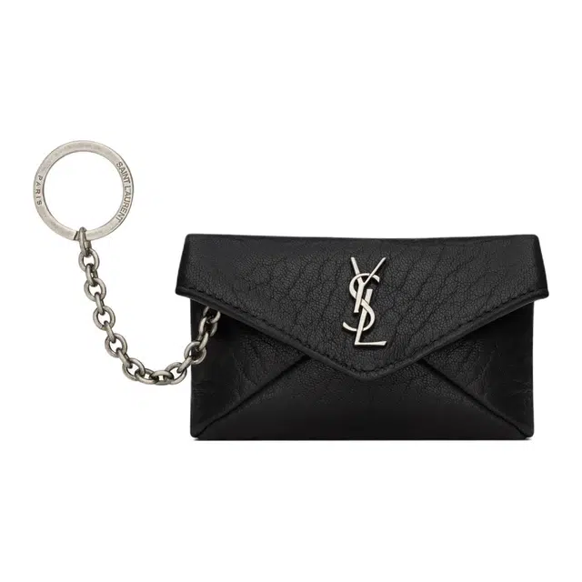 SAINT LAURENT YSL CASSANDRE Logo