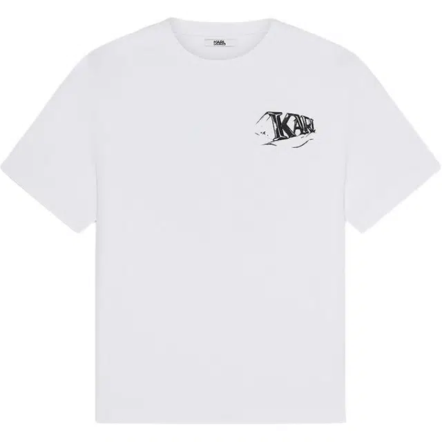 KARL LAGERFELD T