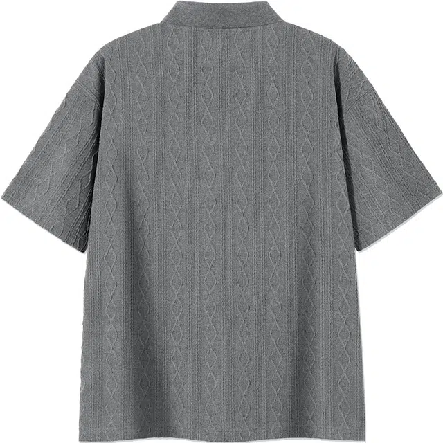 PSO Brand Polo