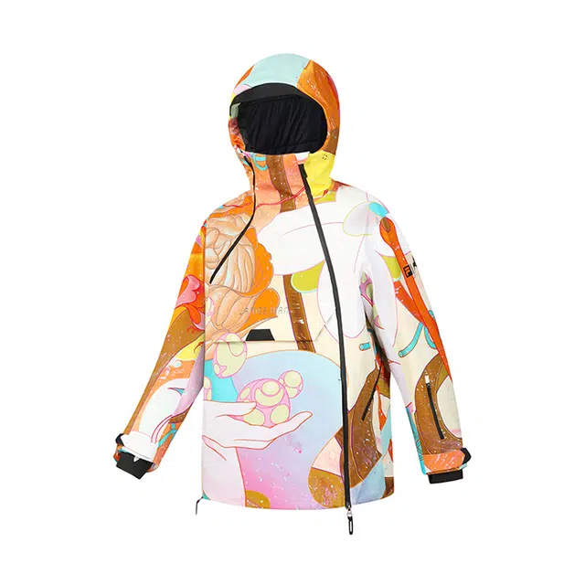 FILA x James Jean