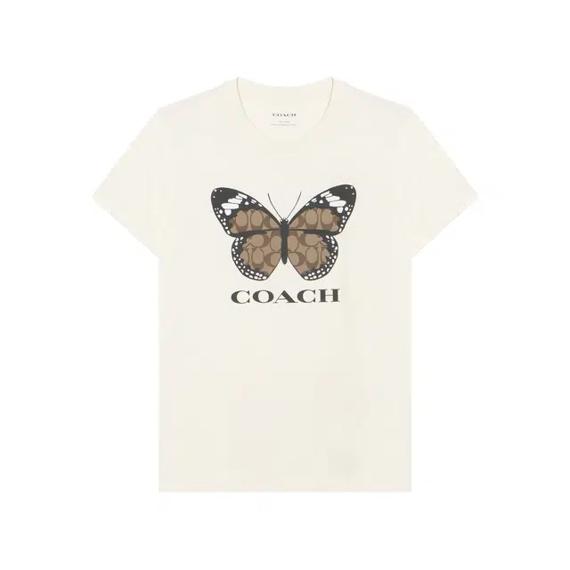 COACH SS24 LogoT