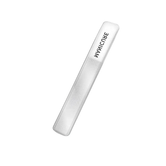 小天籁 德国美甲抛光指甲锉正品 磨手指甲神器修脚搓条工具 砂条打磨条锉刀